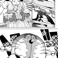 shizuka sex comics