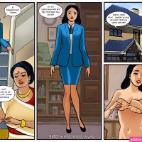 velamma comics free