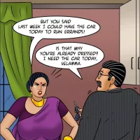 velamma comics free