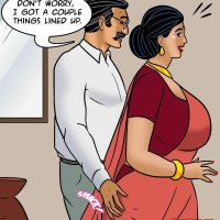 velamma hindi kirtu comics