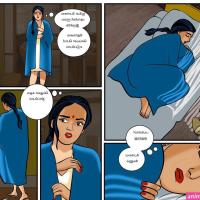 velamma tamil adult comics