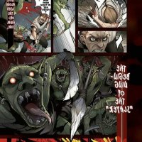 xxxdemon slayer comics