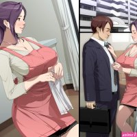 father in law adult comics