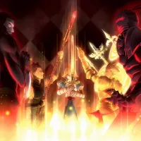 first class servant review