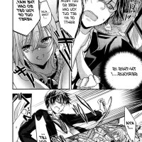 hani tora shoukan yuusha hameru honey trap houimou