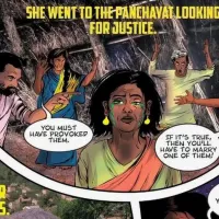 hindu muslim sex comics