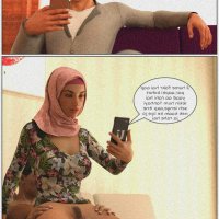hindu muslim sex comics