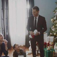 hotel christmas short story