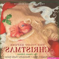 hotel christmas short story