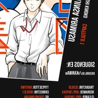 kojinsa arimasu 6