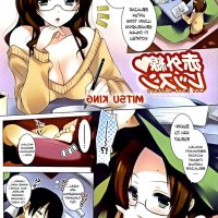 komik anime sex dewasa