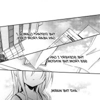 manga hanitora