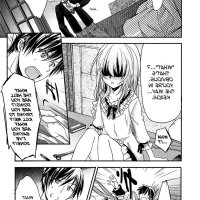 manga hanitora