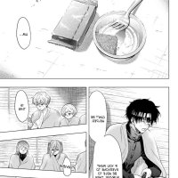 ore no yuugai na isekai search