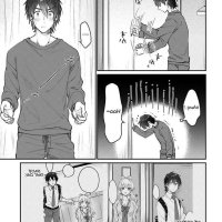 ore no yuugai na isekai search