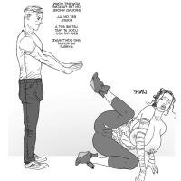 rey sex comics