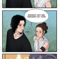 rey sex comics