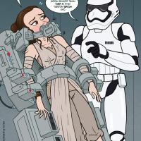 rey sex comics