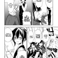 seiya ichijou love