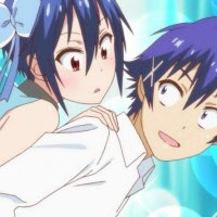 seiya ichijou love