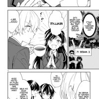 seiya ichijou love