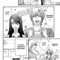 seiya ichijou love