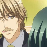 seiya ichijou love