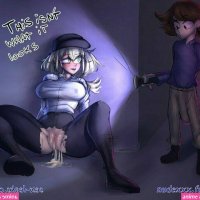 vanessa x gregory r34 comics