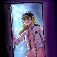 vanessa x gregory r34 comics