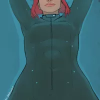 butt boob expansion tight clothes comics