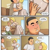 comics fuck