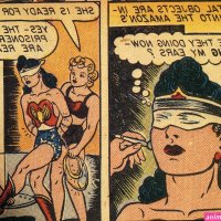 females tickling males comics