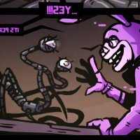 fnaf vanny nakedporn comics