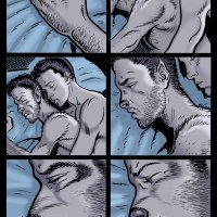 furry sex gay comics