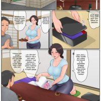 hot xnxx mom son comics
