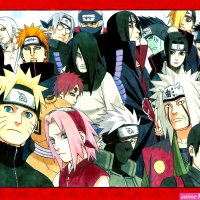 itachi x orochimaru r34 comics