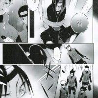 itachi x orochimaru r34 comics
