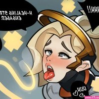 kaos comics nurse bobs and vagene