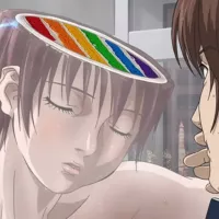 nude in anime