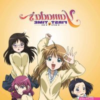 nude in anime