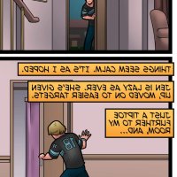 queen size sluts comics