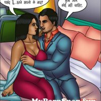 savita bhabhi ep 143