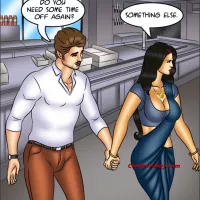 savita bhabhi ep 143