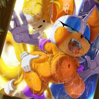 tails x rouge xxx comics