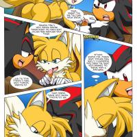 tails x rouge xxx comics