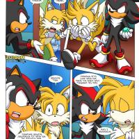 tails x rouge xxx comics