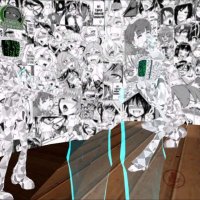 anime cuminside photos