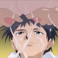 anime cuminside photos