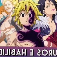baixar anime: os sete pecados capitais mp4