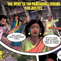 hindu muslim porn comics